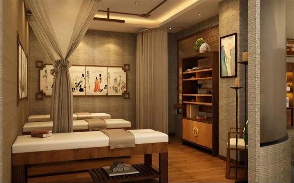 王中华骨健康馆加盟费