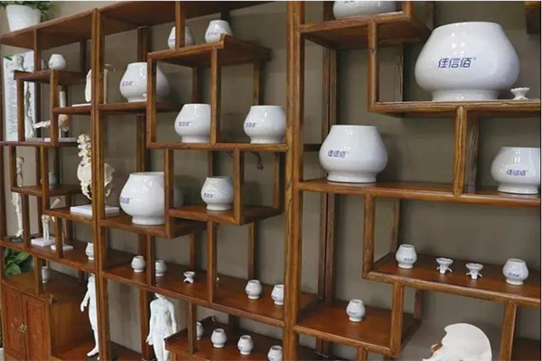 王中华骨健康馆加盟费