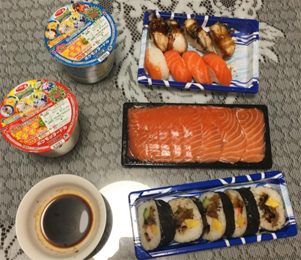 寿司老爸加盟费