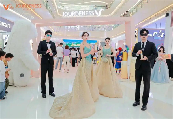 佐登妮丝美容院加盟费