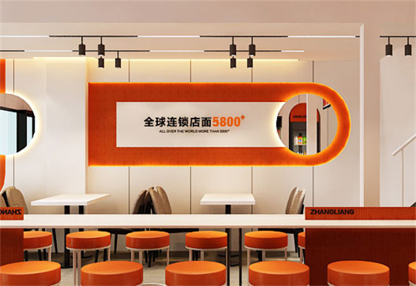 张亮麻辣烫店加盟费