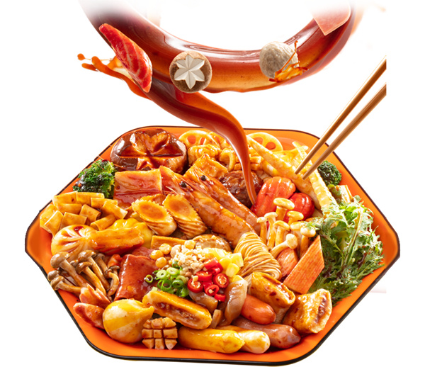 张亮麻辣烫店加盟费