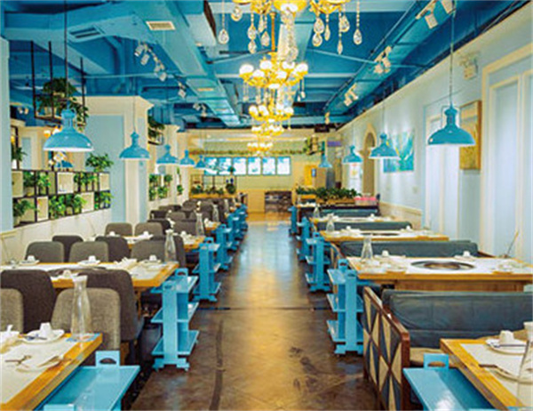 天竹纸包鱼加盟费