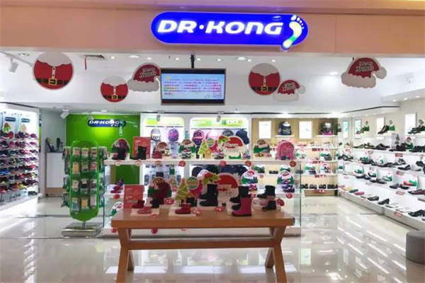 江博士健康鞋加盟费