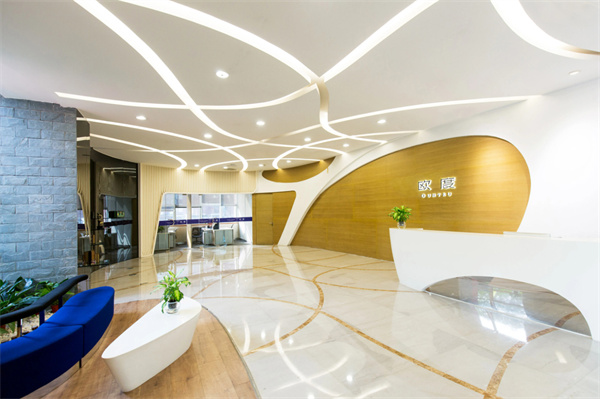 欧度男装加盟费