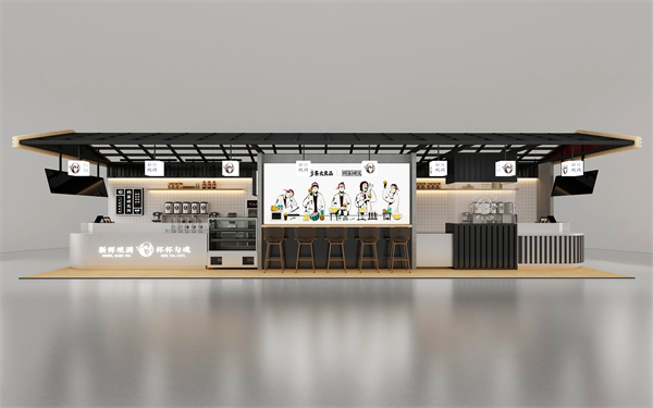 茶太良品加盟费