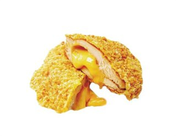 德萨克汉堡加盟费