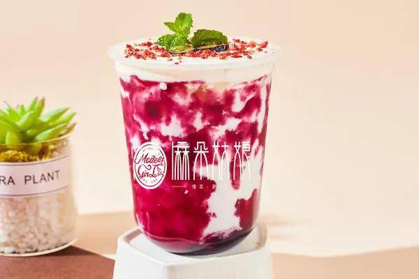 麻朵姑娘加盟费