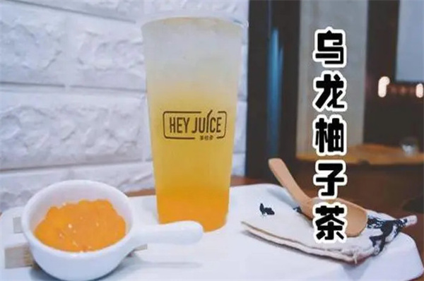 茶桔梗奶茶加盟费
