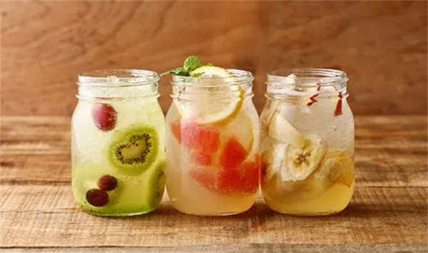 茶桔梗奶茶加盟费