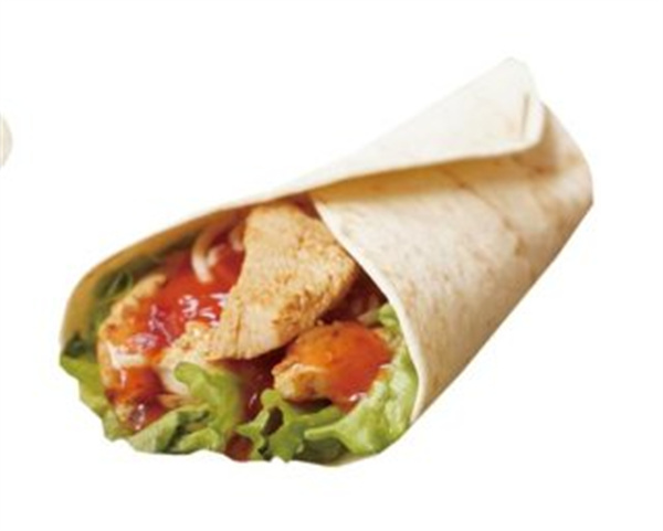 德萨克汉堡加盟费