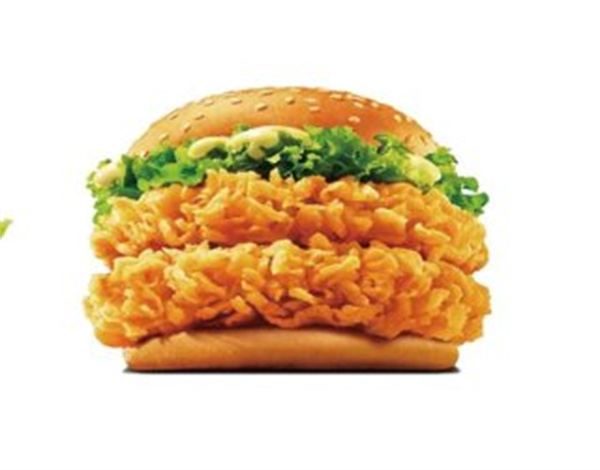 德萨克汉堡加盟费