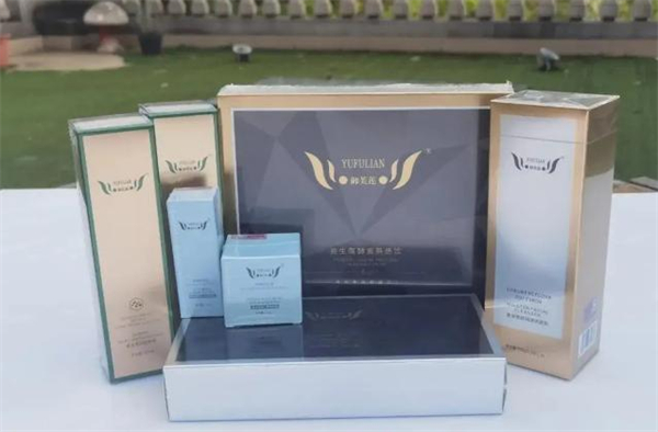 御芙莲祛斑加盟费