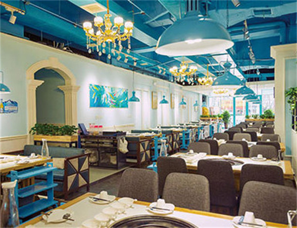 天竹纸包鱼加盟费