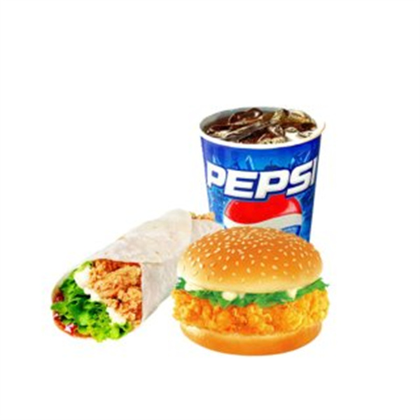 德萨克汉堡加盟费