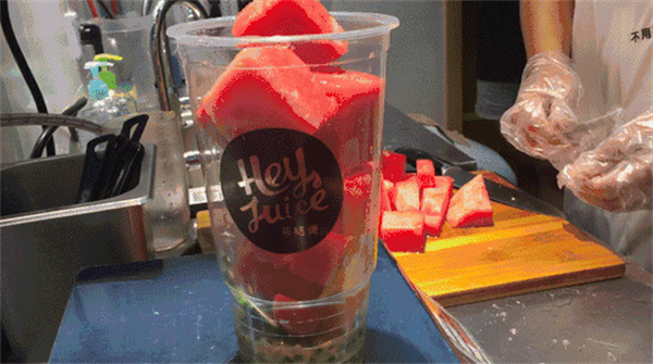 茶桔梗奶茶加盟费