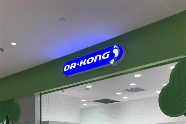 江博士健康鞋加盟费