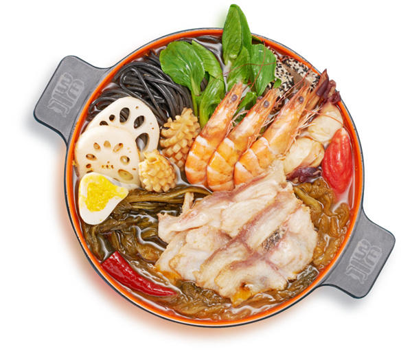 张亮麻辣烫店加盟费