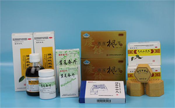 胡庆余堂加盟费