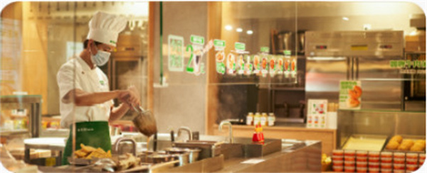 牛大吉鲜牛肉加盟费