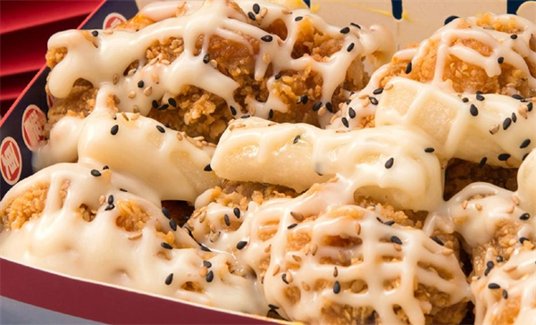 熊家韩式炸鸡加盟费