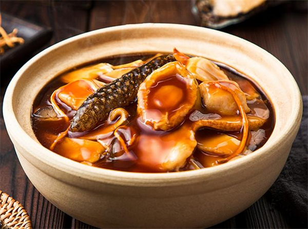 晨曦炖品加盟费