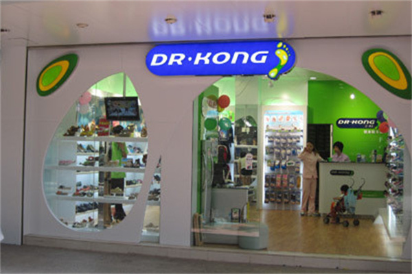 江博士健康鞋加盟费