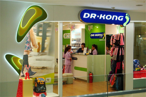 江博士健康鞋加盟费