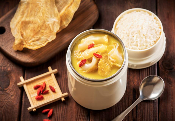 晨曦炖品加盟费