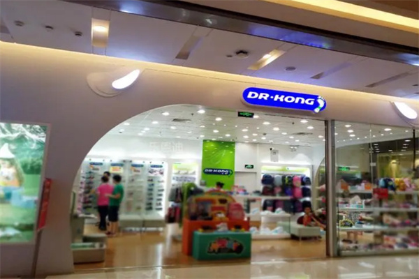 江博士健康鞋加盟费