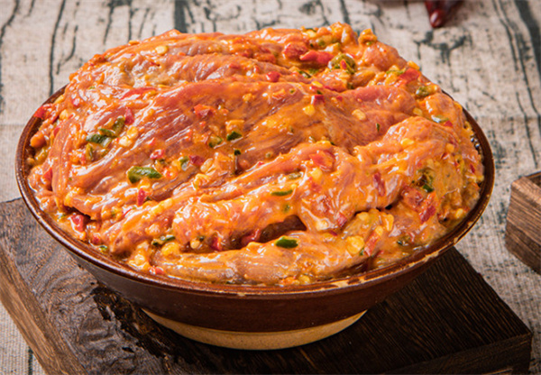 重庆楠火锅加盟费