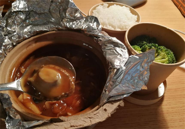 晨曦炖品加盟费