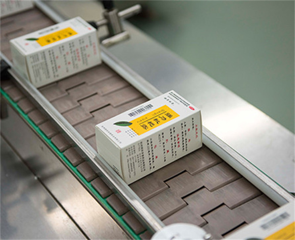 胡庆余堂加盟费