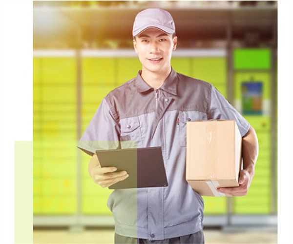 易邮驿站加盟费