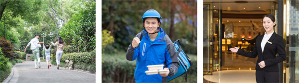 易邮驿站加盟费