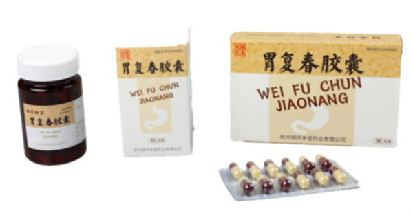 胡庆余堂加盟费