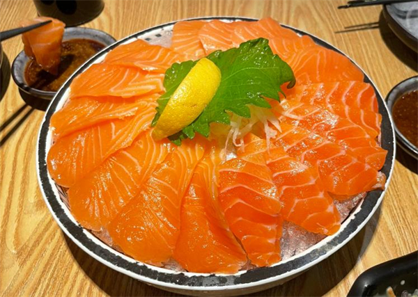 万岁寿司加盟费