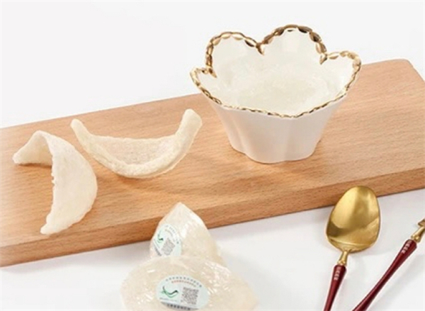 正典燕窝加盟费