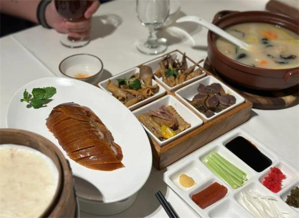 四季民福加盟费