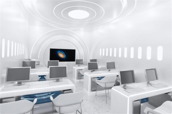 小码王少儿编程加盟费