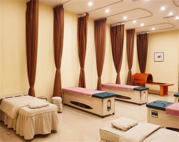 三伏艾灸加盟费