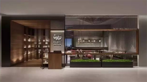 孟非的小面加盟费