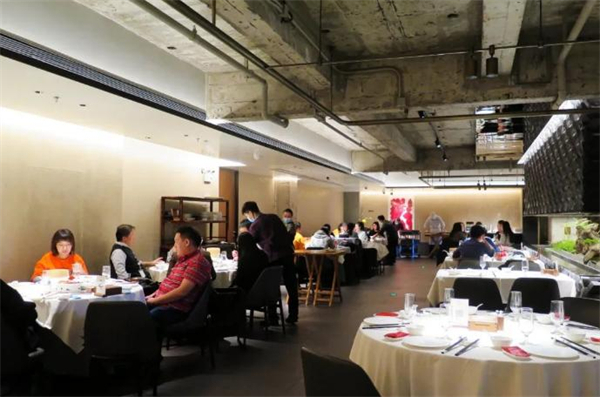 四季民福加盟费