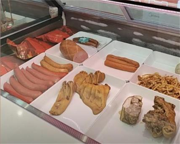 圣都爪掌柜加盟费