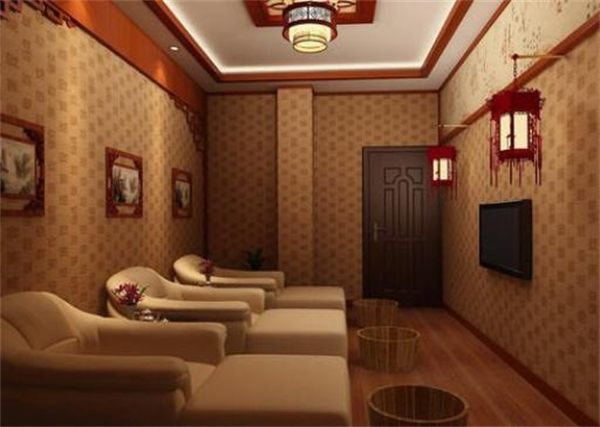 满足里修脚加盟费