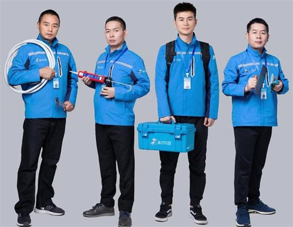 啄木鸟家电维修加盟费