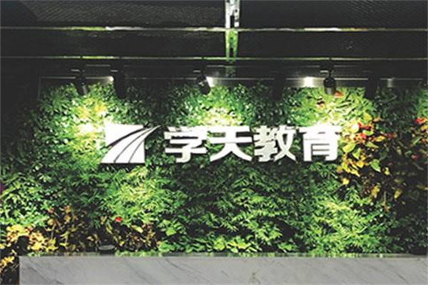 学天教育加盟费