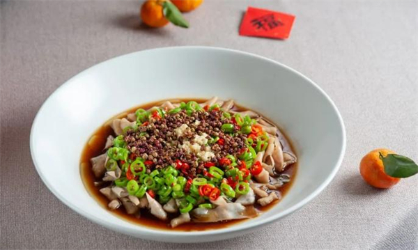 四季民福加盟费