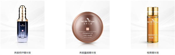 维怡美加盟费