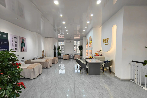 姬如春减肥加盟费